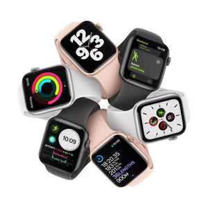 Apple Watches