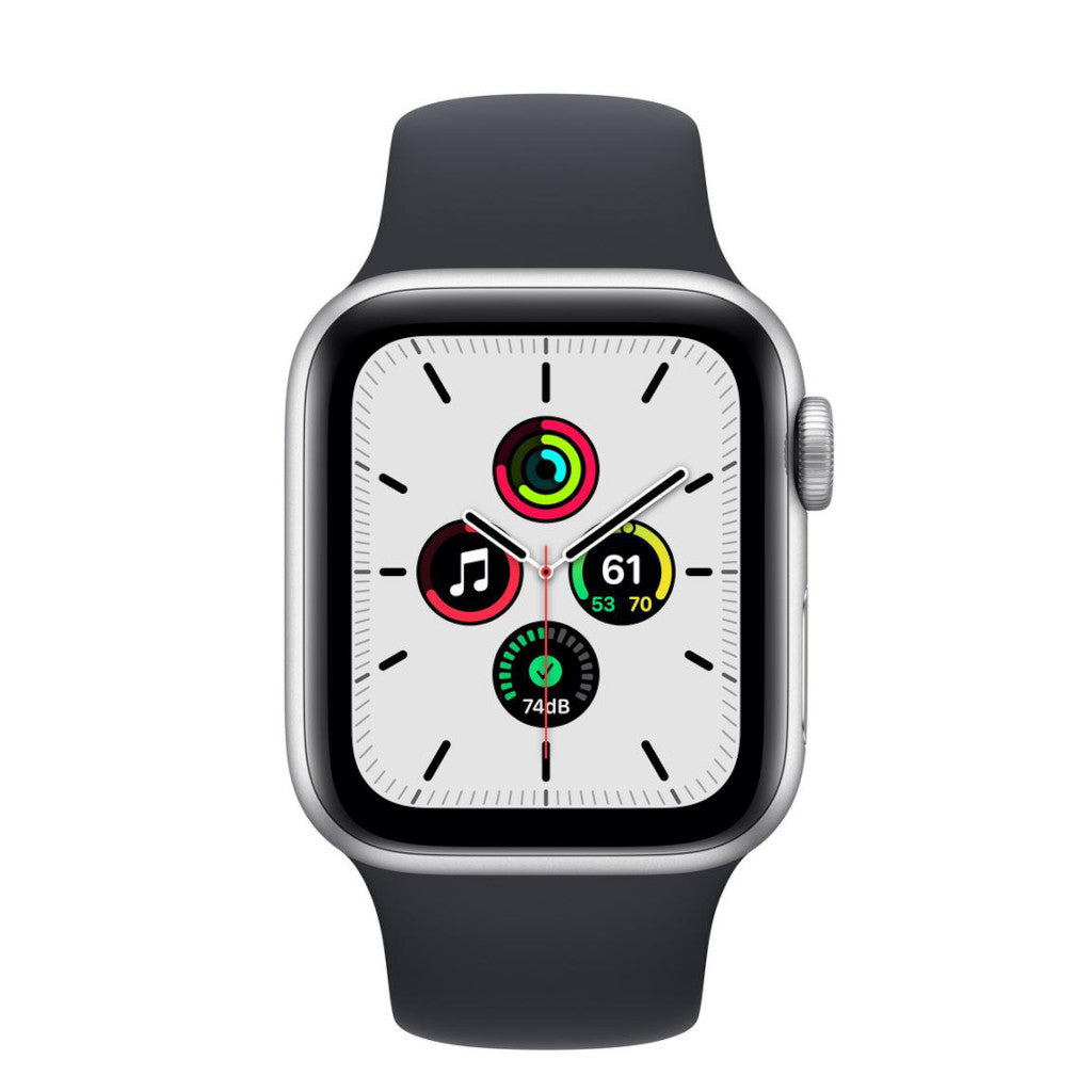 Apple Watch SE Aluminum (GPS)