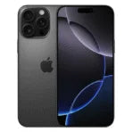IPhone 16 pro max-512G