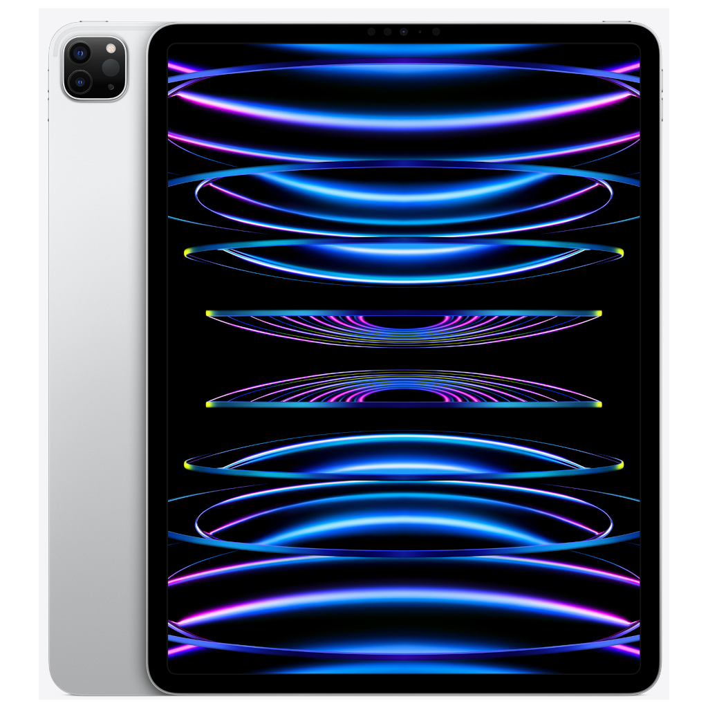 iPad Pro 12.9" 4th Gen (WiFi)