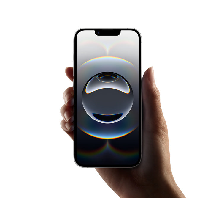 iPhone 16e